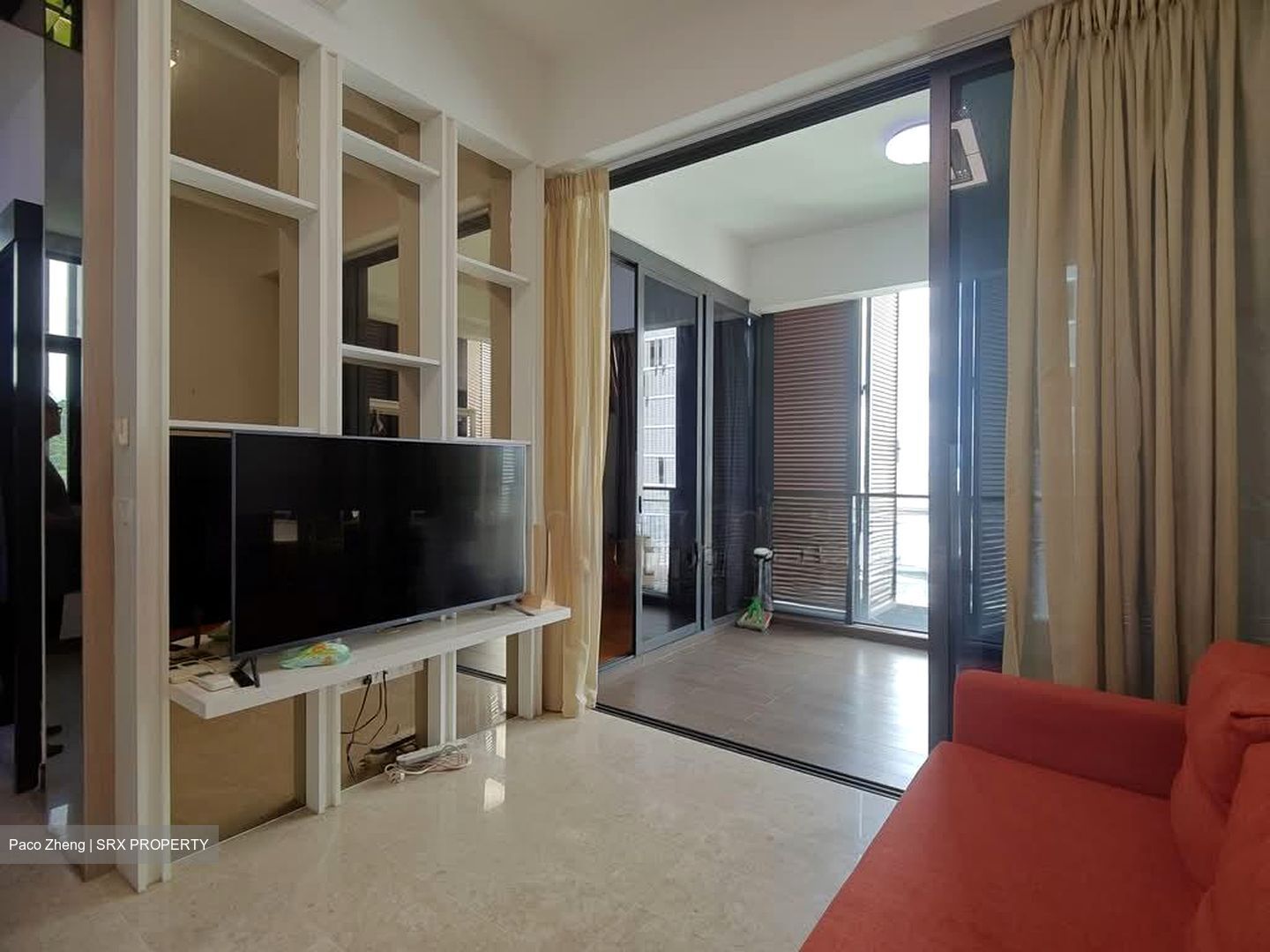 The Hillier (D23), Apartment #575409031